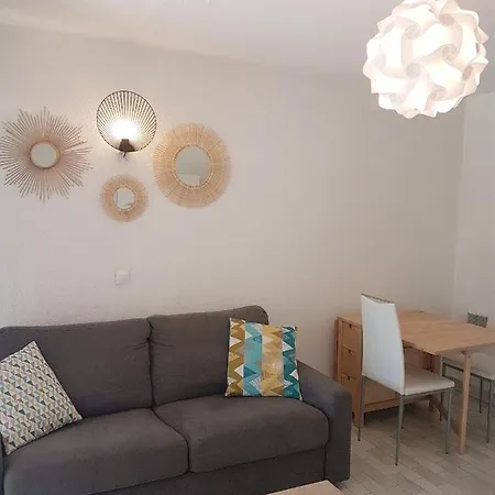 Au Petit Bonheur 2 Apartamento *